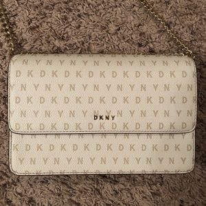 DKNY crossbody